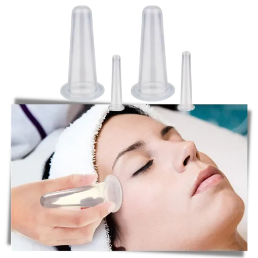 CUPPING MASSAGE , Lyon, L'Embellie - Centre de Beauté