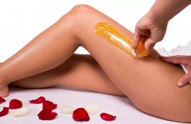 Vos épilations toutes zones à la cire jetable ou traditionnelle, Lyon, L'Embellie - Centre de Beauté