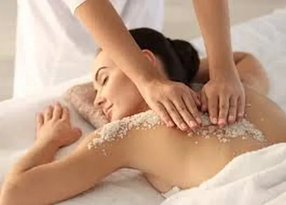 Rituels soins corps purifiant detoxifiant et nourissant, Lyon, L'Embellie - Centre de Beauté