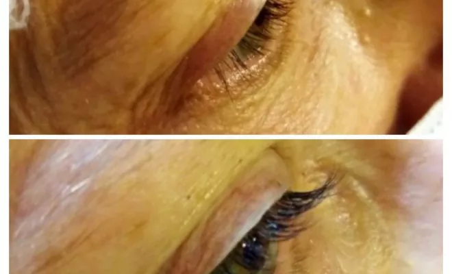 Vos Cils et Sourcils, Lyon, L'Embellie - Centre de Beauté