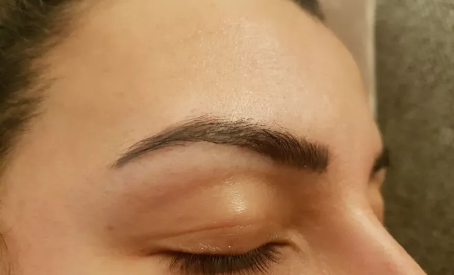 Vos Cils et Sourcils, Lyon, L'Embellie - Centre de Beauté