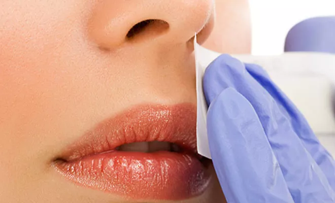 Vos épilations toutes zones à la cire jetable ou traditionnelle, Lyon, L'Embellie - Centre de Beauté