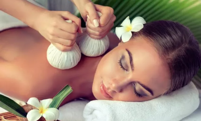 Tous nos massages corps, Lyon, L'Embellie - Centre de Beauté