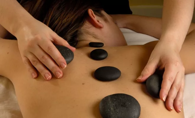 Tous nos massages corps, Lyon, L'Embellie - Centre de Beauté