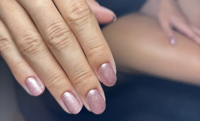 EFFET ROSE CHROME
