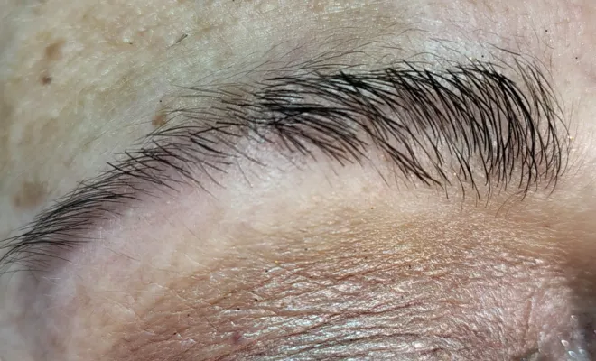 AVANT MICROBLADING