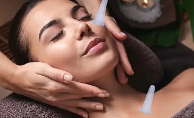 CUPPING MASSAGE - MODELAGE FACIAL A LA VENTOUSE A LYON , Lyon, L'Embellie - Centre de Beauté
