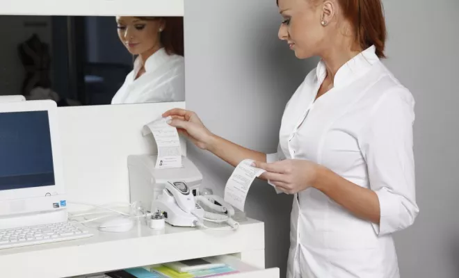 Bienvenue chez vous ... Visite du centre, Lyon, L'Embellie - Centre de Beauté