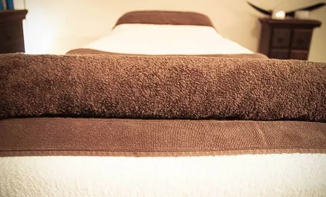 Bienvenue chez vous ... Visite du centre, Lyon, L'Embellie - Centre de Beauté