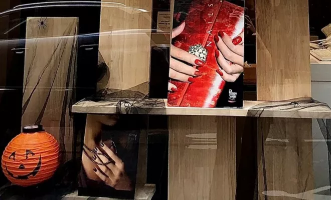 L'Embellie au fil des saisons ..., Lyon, L'Embellie - Centre de Beauté