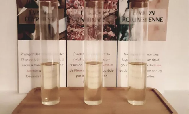 Bienvenue chez vous ... Visite du centre, Lyon, L'Embellie - Centre de Beauté