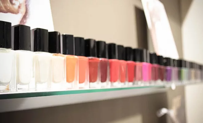 Bienvenue chez vous ... Visite du centre, Lyon, L'Embellie - Centre de Beauté