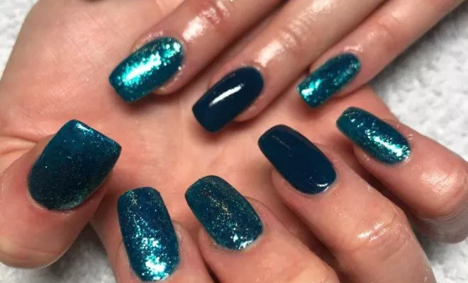 Ongles en gel/ porcelaine, Lyon, L'Embellie - Centre de Beauté