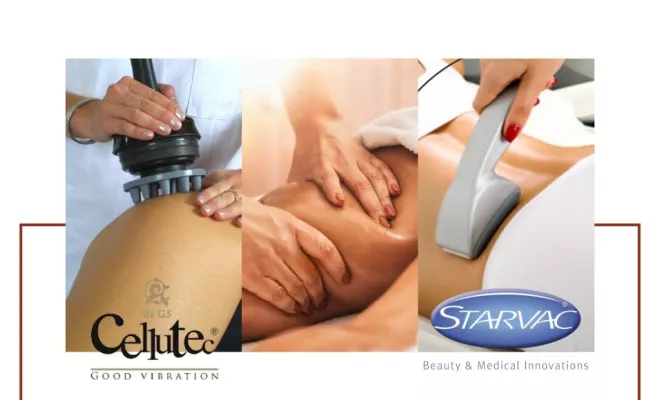 Soins anti capitons corps, Lyon, L'Embellie - Centre de Beauté