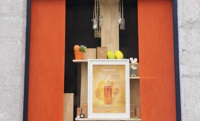 L'Embellie au fil des saisons ..., Lyon, L'Embellie - Centre de Beauté