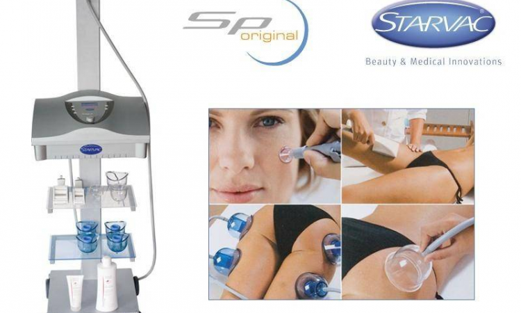 Centre de beauté pour soins remodelant de la silhouette