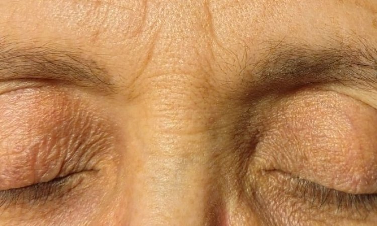 MICROBLADING A +10 JOURS LE  30 NOV 2025  :RESULTATS ULTRA NATURELS 